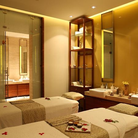 Taj City Centre Gurugram Гургаон Екстериор снимка